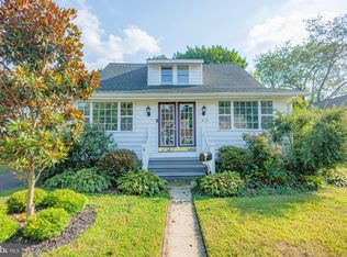 210 Deptford Rd, Glassboro, NJ 08028