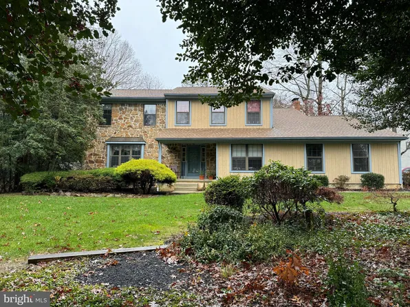 1097 Swans Way, Pittsgrove, NJ 08318