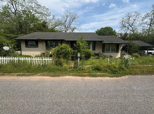 22 Edwards St, Newton, AL 36352