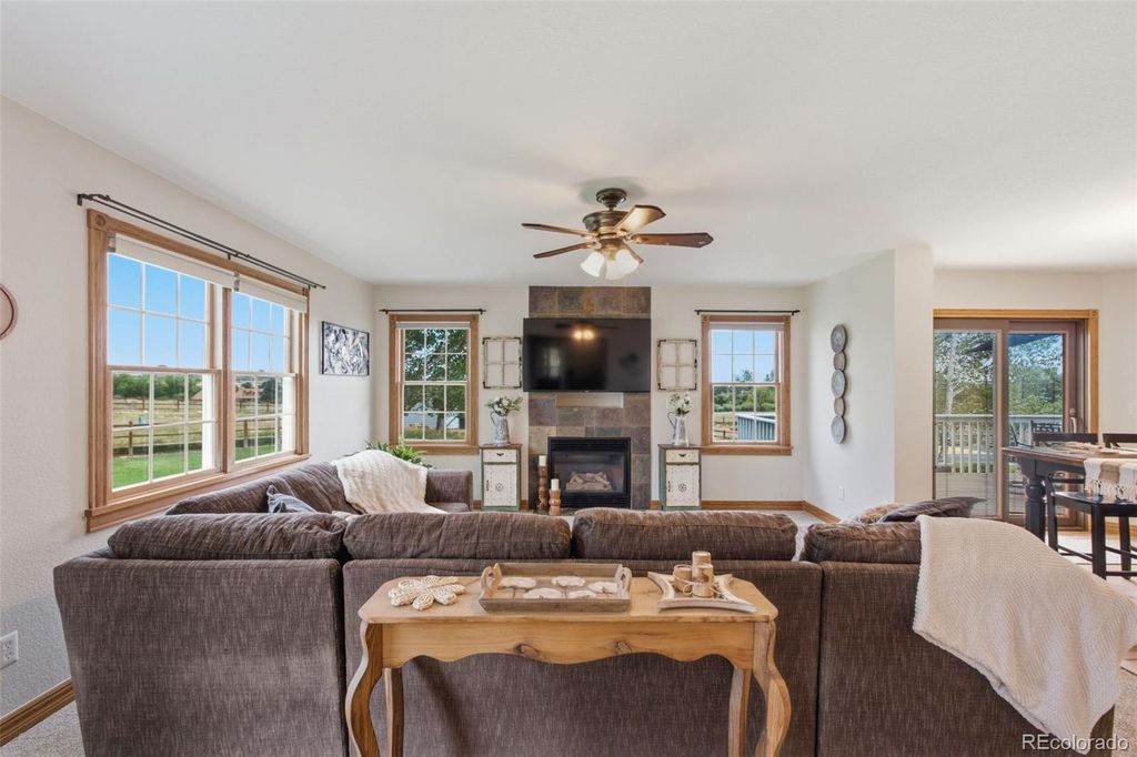 6321 Fox Tail Court
