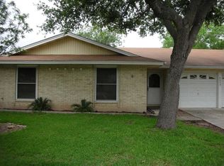 8239 Joe Dimaggio St, San Antonio, TX 78240