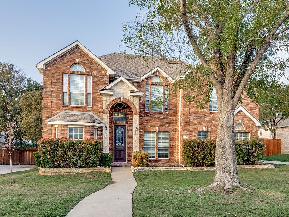 1st image of 5509 Smokethorn Dr