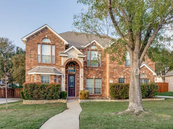 5509 Smokethorn Dr, Fort Worth, TX 76244