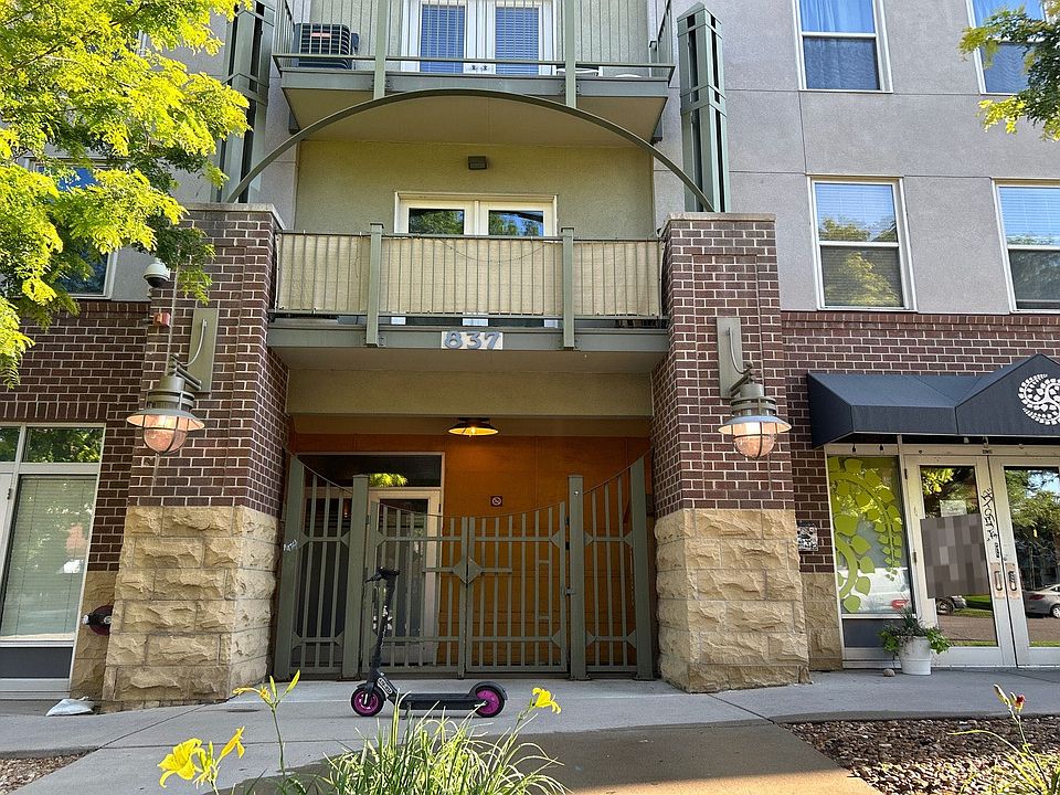 1st image of 837 E 17th Ave APT 3K