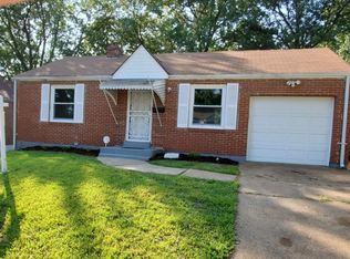 4725 Roxie St, Saint Louis, MO 63121