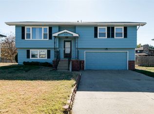 717 McClure St, Junction City, KS 66441