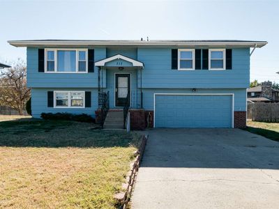 717 McClure St, Junction City, KS, 66441