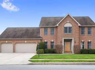 5845 Aspen Ln, Enola, PA 17025