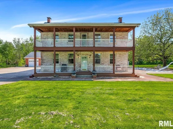 625 N Shelton Ln, Peoria, IL 61604