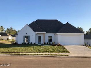 101 William Cv, Madison, MS 39110
