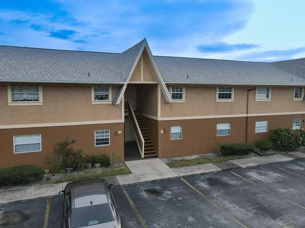 205 Bristol Ln, Melbourne, FL 32935