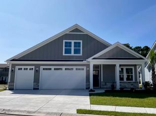 1017 Graybill Ln LOT 141, North Myrtle Beach, SC 29582