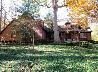 7202 N Dean Rd, Indianapolis, IN 46240