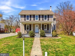 123 E Harmony Rd, West Grove, PA 19390