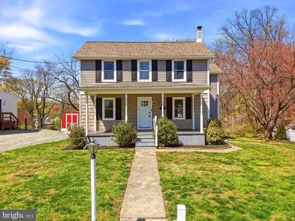 123 E Harmony Rd, West Grove, PA 19390