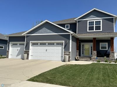 2611 8th St W, West Fargo, ND, 58078