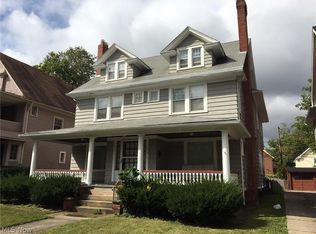1670-72 Glenmont Rd, Cleveland, OH