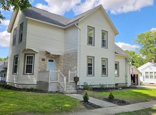 200 W Summit St, Galion, OH