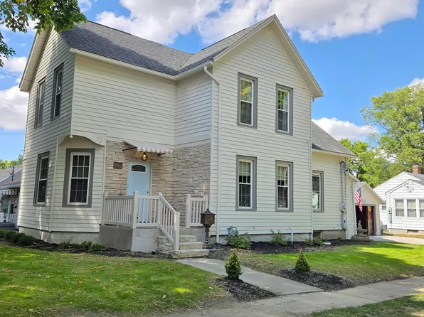 200 W Summit St, Galion, OH 44833