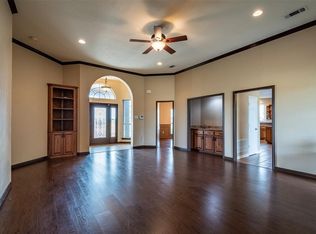 4650 Fm 1181, Ennis, TX 75119