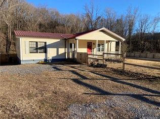 450 W Orchard St, Old Fort, NC 28762