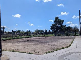 2902 E Belmont Ave, Fresno, CA 93701