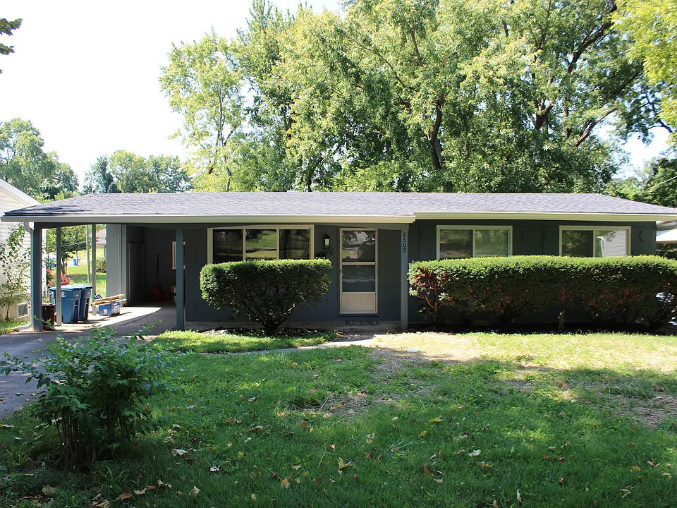 2509 Nettie Dr