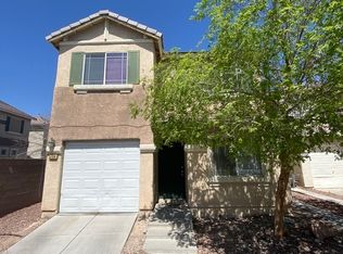 5136 Paradise Valley Ave, Las Vegas, NV 89156