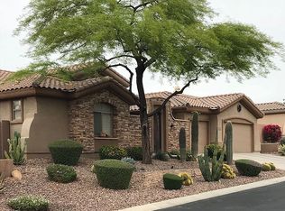 2318 W Hazelhurst Dr, Phoenix, AZ 85086