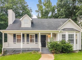 2405 Betsy Ct SW, Marietta, GA 30008