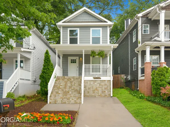 1012 Mc Daniel St SW, Atlanta, GA 30310
