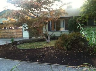 2465 Taylor St, Eugene, OR 97405