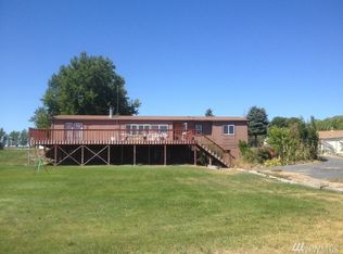 4869 Viking Rd NE, Moses Lake, WA 98837