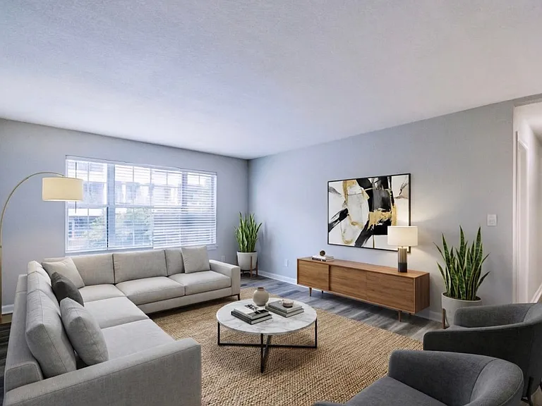 Live Easy. Live Elevated. Live 2100 Defoors. — Photo 100