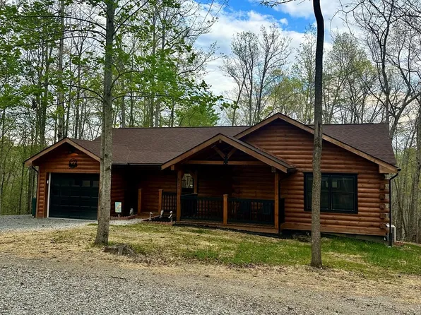 673 Arrowhead Rd, Moss, TN 38575
