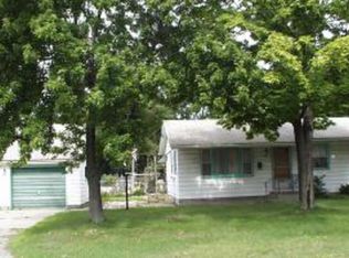 501 Maple St, Michigan City, IN