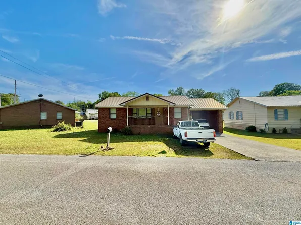 205 Noble Ave, Sylacauga, AL 35150