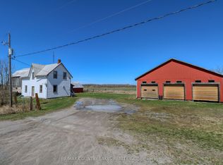 495 Eldon Station Rd, Kawartha Lakes, ON K0M2T0