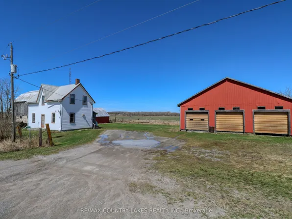 495 Eldon Station Rd, Kawartha Lakes, ON K0M 2T0