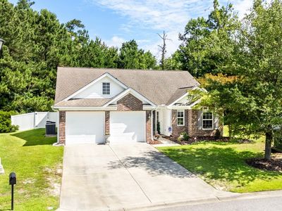 266 Carolina Crossing Blvd., Little River, SC, 29566