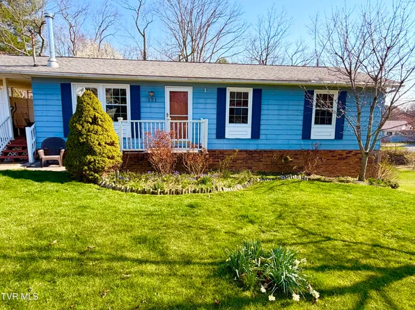 121 Beverly Ave SW, Wise, VA 24293