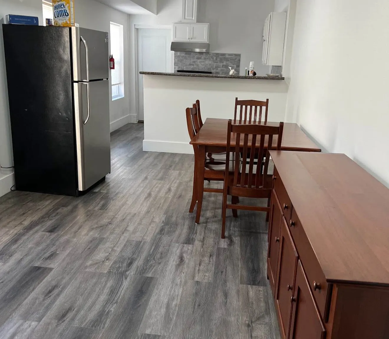 1 bed, $750 — Photo 3