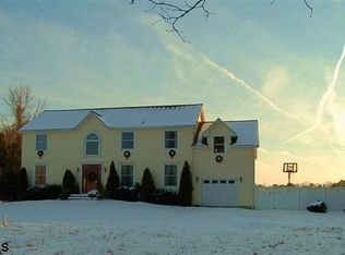 124 Lees Ln, Egg Harbor Township, NJ 08234