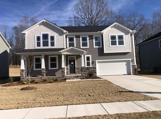 189 Karlov Rd, Garner, NC 27529