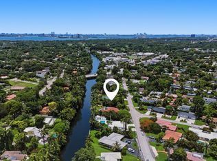 11401 W Biscayne Canal Road, Miami, FL 33161