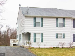 7315 Woodbine Rd #A, Woodbine, MD 21797