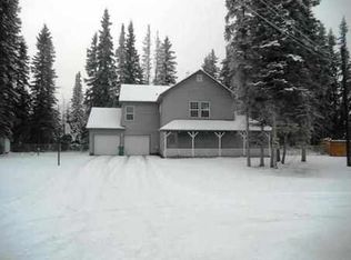 3405 Liberty Ct, North Pole, AK 99705