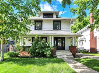 1124 E 35th St, Indianapolis, IN