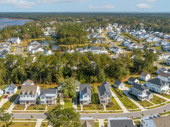 3632 Goodwater St, Mount Pleasant, SC 29466