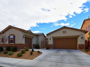 9725 University Ridge Ave, Las Vegas, NV 89149